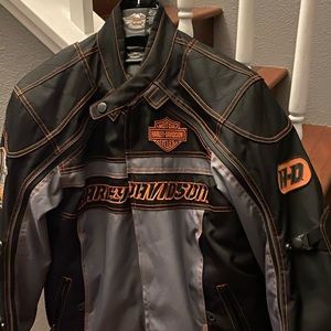 Harley jacket M